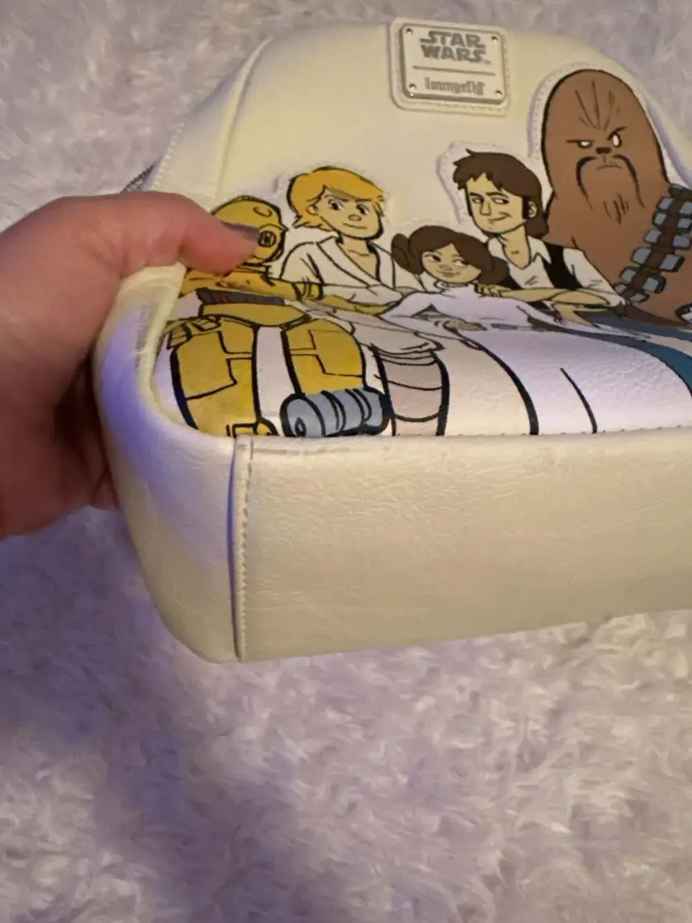 Loungefly star wars